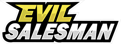 evil salesman